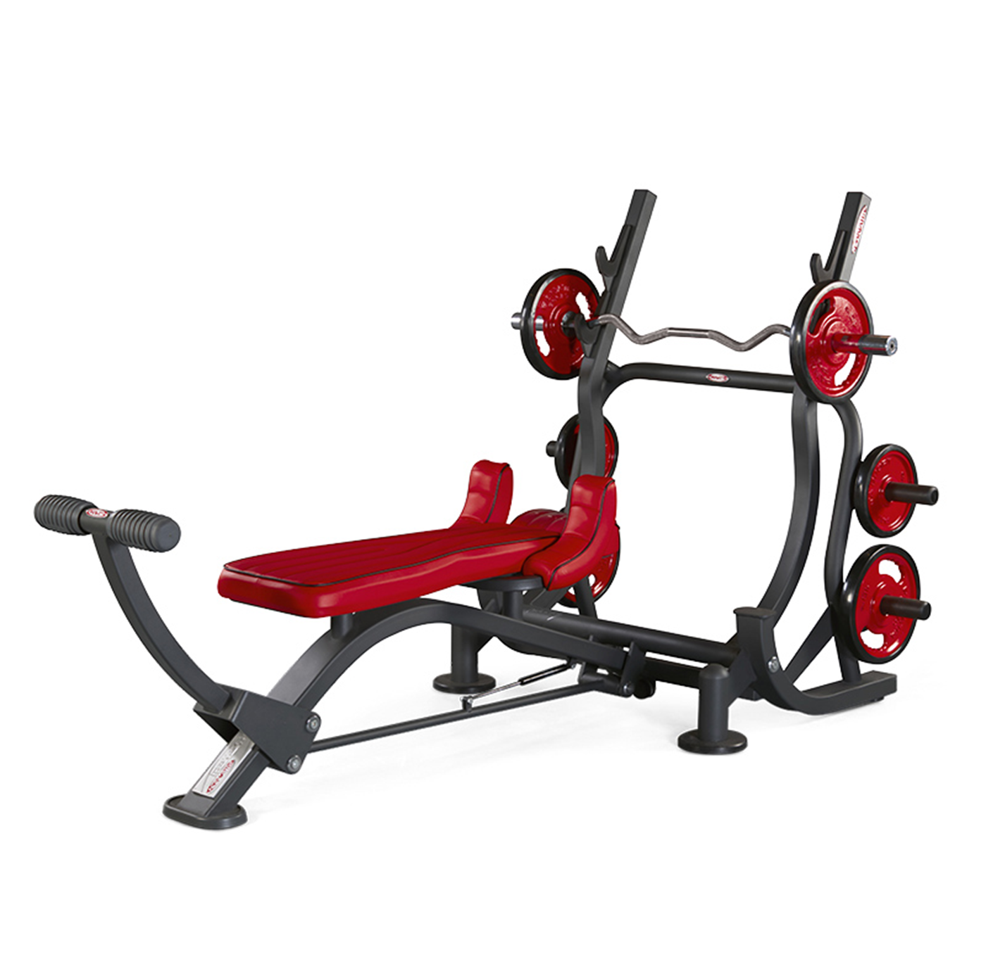 Brand Product Impulse - Bikes - Advance Technology Supplier